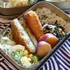 9月26日のお弁当