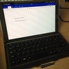 GALAXY Tab S 8.4 SC-03Gを1ヶ月使ってみて。