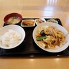 【やおき】中華系に魚料理も旨いお店(東区戸坂出江)