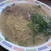 博多ラーメンはかたや　川端店（福岡市博多区）