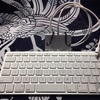 Magic Key Board？を自作した。