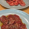 焼肉一福さん・新居浜 4/21