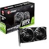 MSI GeForce RTX 3070 VENTUS 2X OC グラフィックスボード VD7419