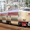 お出かけついでの撮り鉄