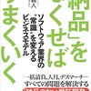 ベンダーからの値上げ圧力