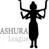 2018.6.2 (Sat.)Ashura League 2018開幕