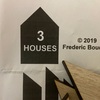 3  HOUSES