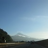 ある夏の一日・・・富士山を観に行こう