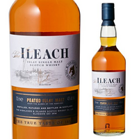 【スコッチ】I LEACH （アイリーク）