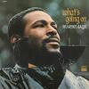 Marvin Gaye 『What's Going On』 和訳