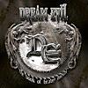 The book of heavy metal_Dream Evil　えー、こちらが我が校のHeavy Metalの教科書となっております