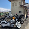 2019/3/31(日) Riders cafeうさぎ小屋グランドオープン