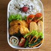 つくね弁当 2019.7.6