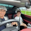 さようなら、初めまして！