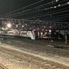 燕（つばくろ）岳①北アルプス三大急登にチャレンジ