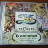 イース「Ys Music History」