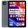 「Android 15」は伊達じゃない！Speiow 10インチタブレットT1が、あなたのデジタルライフを劇的に変える3つの理由