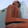 コルプス人体の旅博物館（オランダ・ライデン）