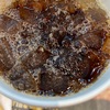 マクドナルド「アイスコーヒーM」安くて量が多いかつ座って飲める