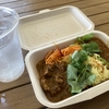夏に食べられたもの
