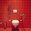 トイレ掃除で気分爽快に！！