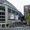 　Safeco Field　