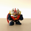 マジンガーシリーズ グッズリスト カプセルトイ編 バンダイ