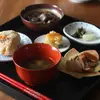 秩父定食