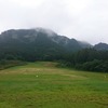 雨時々曇り