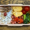 パパが作った弁当（No.241）