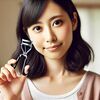 まつ毛をビューラーなしで上向きに！驚きカールをキープして仕上げる極秘テクニック