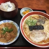 熊本ラーメン　人気店『大黒ラーメン』に行ってきたよ