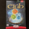 キューブ／Ciúb