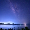 🌠石垣島にGO❗その⑩　マングローブと天の川🌌