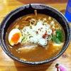 【今週のラーメン６００】 ラーメン人生JET６００ （大阪・玉造） 味噌鶏煮込みそば