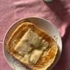 ドレスの完成。