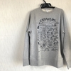 LOOPWHEELER POP-UP STORE featuring Kanta Yokoyama