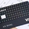 【日本での展開にも期待】Uber Visa Card誕生！（全米）