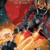 アメコミ：GHOST RIDER：FINAL VENGEANCE（2024）#6