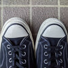 CONVERSE CHUCK 70 OXについて