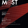 The MOST in JAPAN 2021 岡山公演