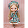 【ブライス】BLYTHE『ケンドラ ザ ビブリオファイル』ドール【グッドスマイルカンパニー】より2024年9月発売予定♪