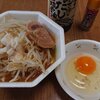 カップ麺は市販超えの夢を見るか？（日清 豚ラ王 ）