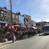 Camden Market 