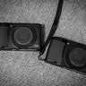 RICOH GR series