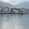2023年秋ショートクルーズ、2日目は「瀬戸田港」