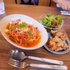 【Rira Pasta】クレープのキッチンカーが店舗もスタート。パスタランチからカフェにバーまで幅広いシーンにフィットする(中区八丁堀)