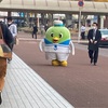 駅前スター？