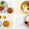 一人暮らし夕食の記録と元気を出す方法