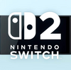 Switch２が来たぞー！！！！